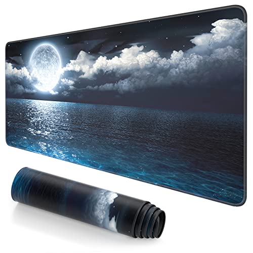Moon Ocean