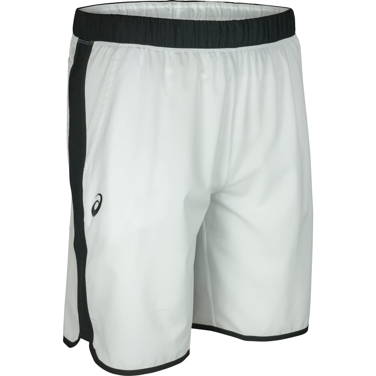 ASICS Men's RESOLUTION 8 Tennis Shorts - Lightweight Quick-Dry Athletic Shorts for Running, Gym & Training - Comfortable Workout Shorts with Pockets & Elastic Waistband