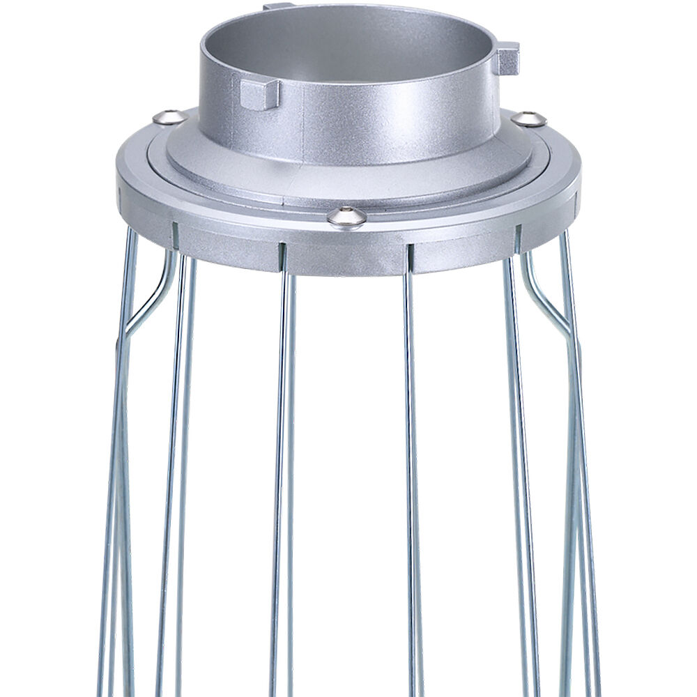 Amaran Lantern 90 Softbox (3') - Professional LED Lighting for Photography, Video & Studio - Perfect for Portraits, Product Shots & YouTube Videos