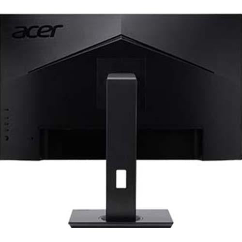 Acer 27-inch Full HD 1920x1080 IPS LED Monitor - Ultra-Thin Bezel, VESA Mountable, HDMI & VGA Ports (UM.HB7AA.001) for Home Office, Gaming, and Graphic Design