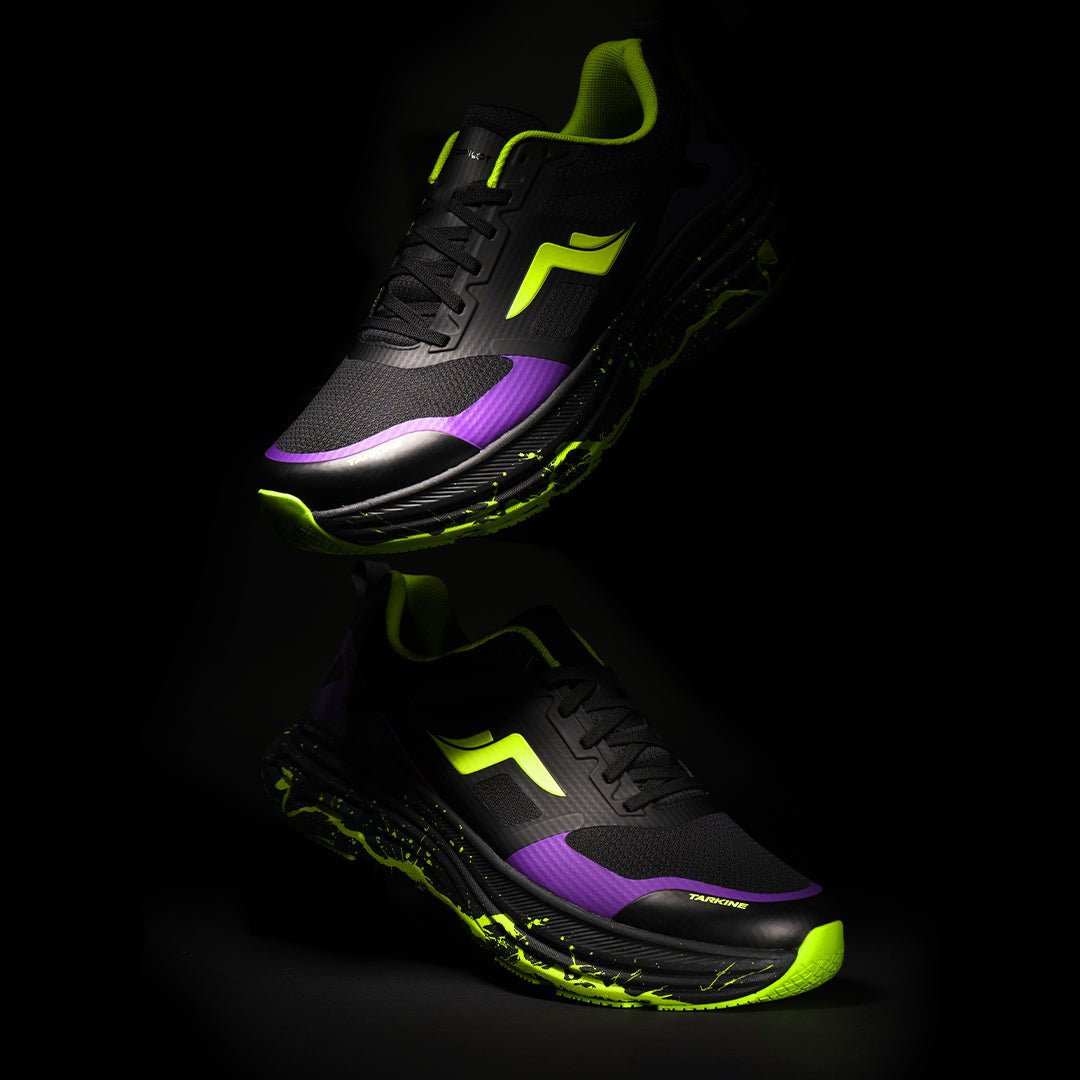 SPECIAL EDITION: Men's Tarkine AUTOPILOT RADICAL Hiking Boots - Waterproof & Lightweight for Outdoor Adventures, Trail Running, and Camping