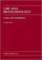 Law and Biotechnology: Cases and Materials - Carolina Academic Press Law Casebook | Essential Textbook for Biotechnology Law Students & Legal Professionals | Perfect for Classroom Study, Legal Research & Case Analysis