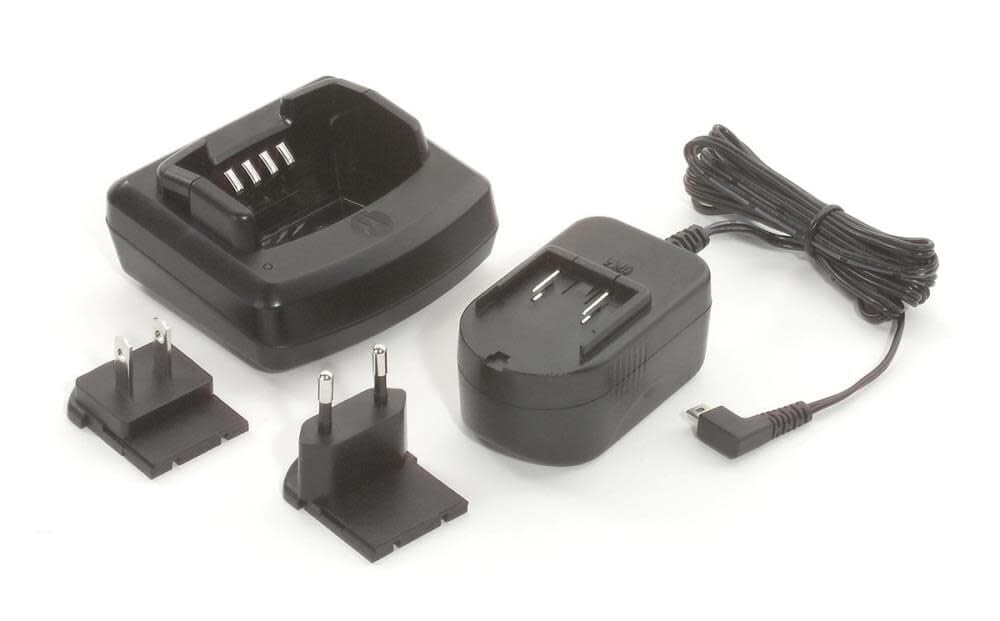 Motorola RLN6304 Rapid Charger Kit for RDX Radios - Fast Charging for Work & Outdoor