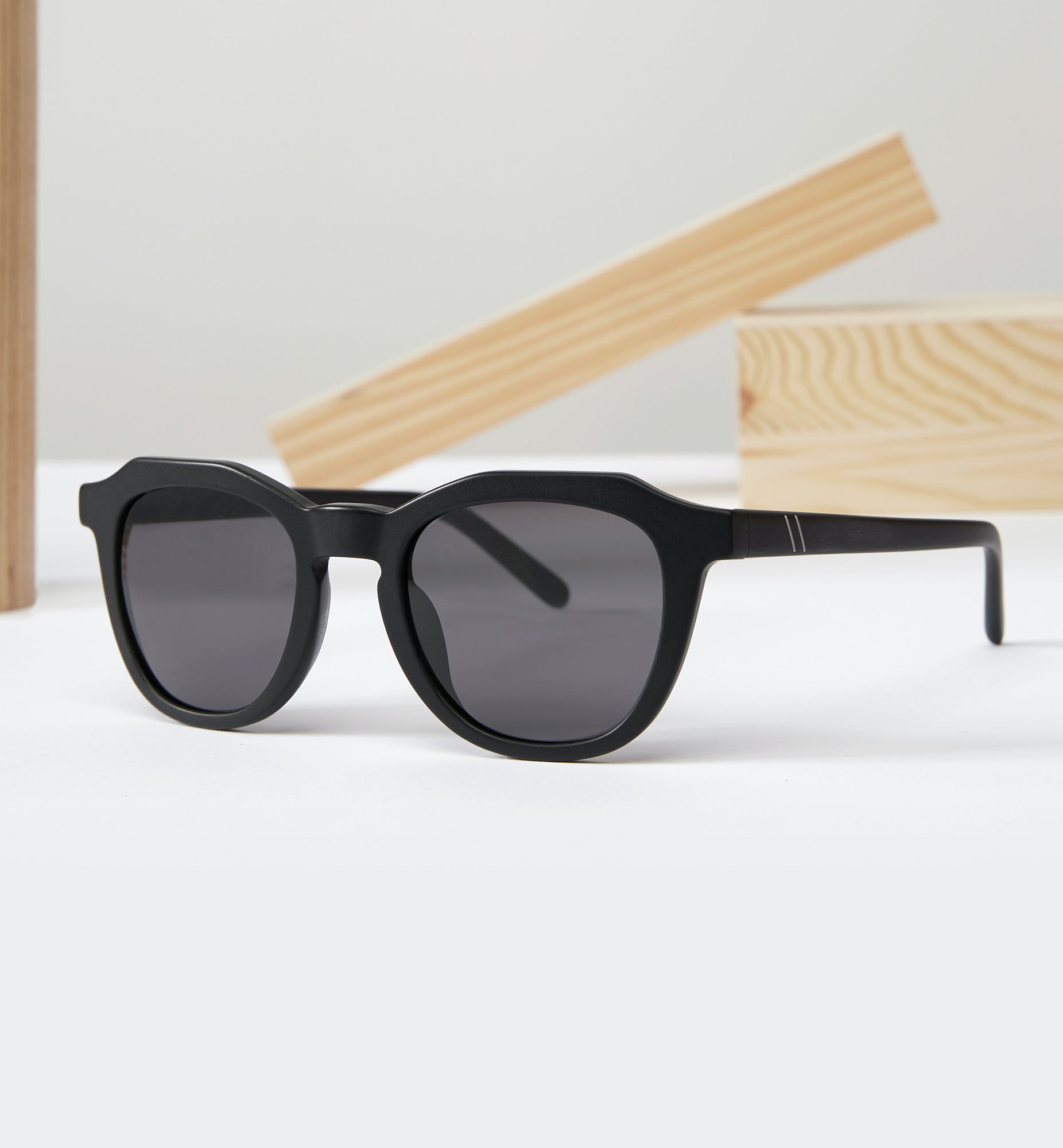 Action Sunglasses - Polarized Sports Sunglasses for Running, Cycling & Outdoor Adventures - UV Protection & Anti-Glare