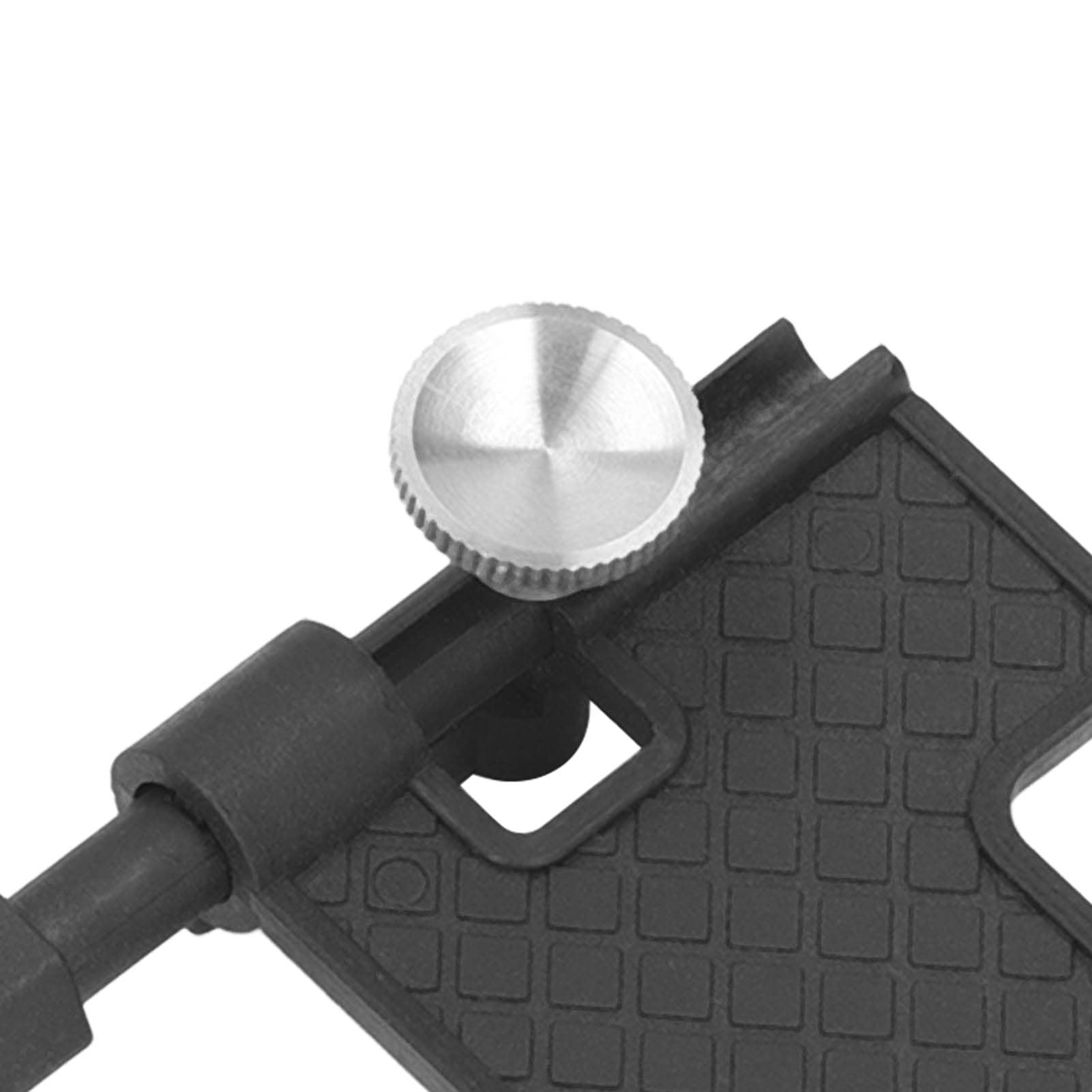 BigKing Pivot Pin Tool - Heavy Duty Pivot Pin Installation & Removal Tool for Tractors & Heavy Equipment (Black) - Perfect for Farm, Construction & Automotive Repairs