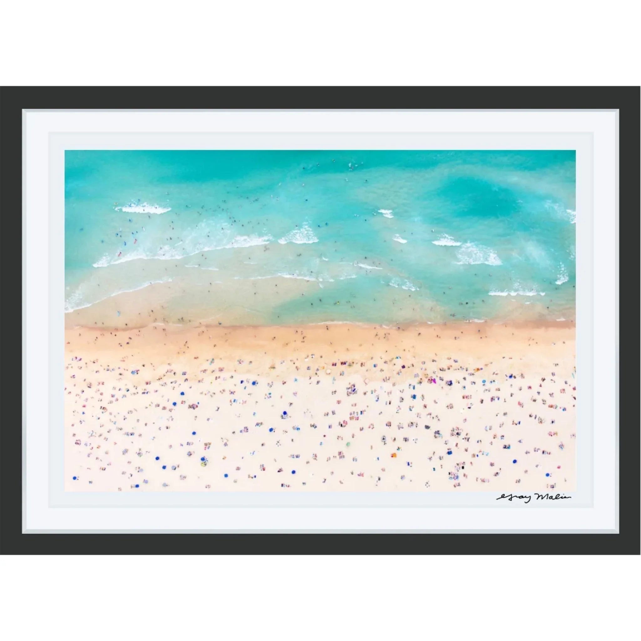 Black Frame