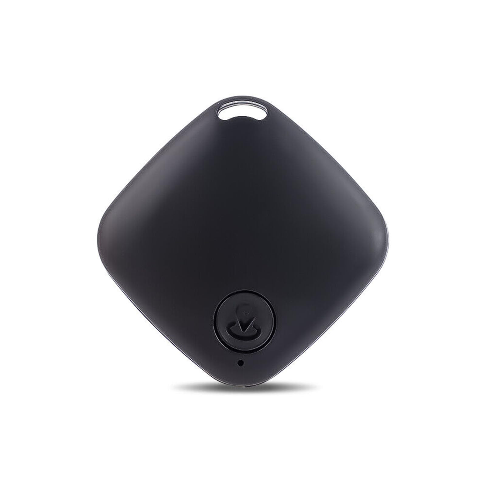 BODYA 4PCS Tile GPS Tracker - Wireless Bluetooth Key Finder for Wallet, Keys, Pets & Car - Anti-Lost Device with Loud Alarm - Perfect for Travel, Home & Outdoor Adventures