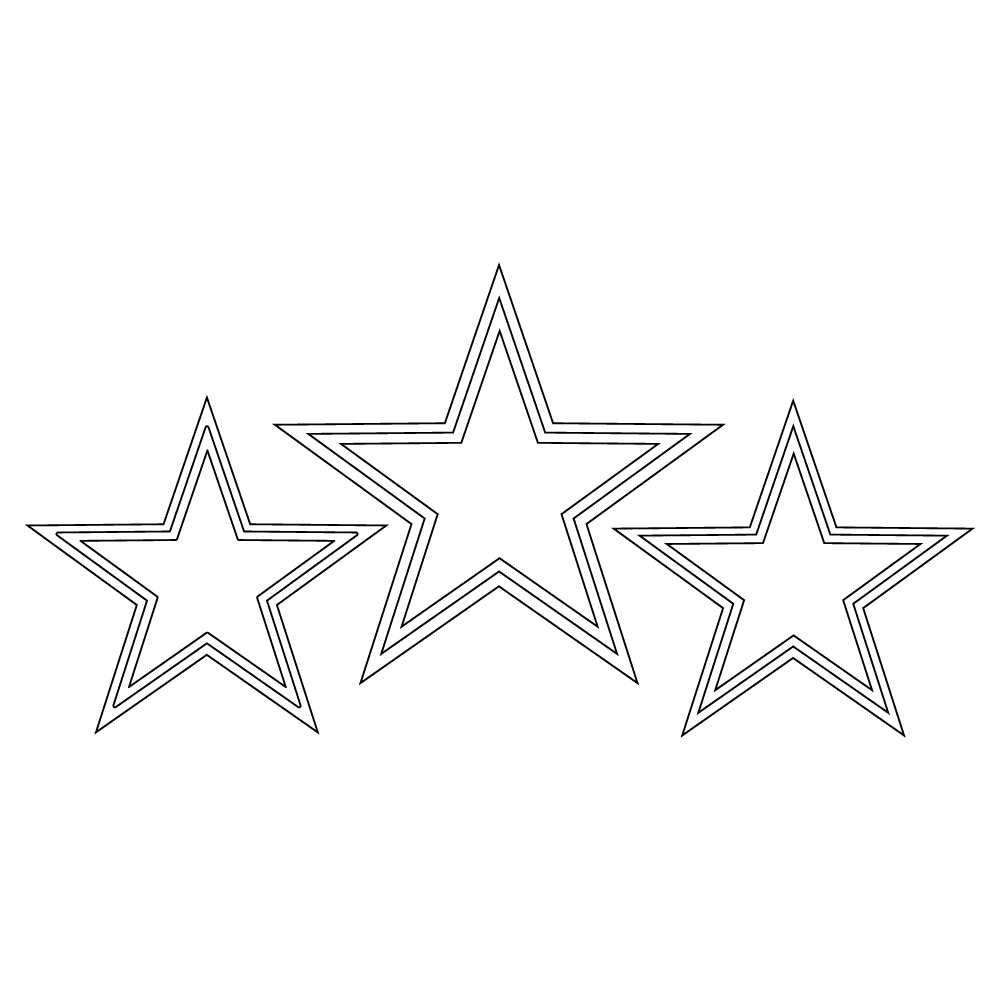706 Triple Star 2.8