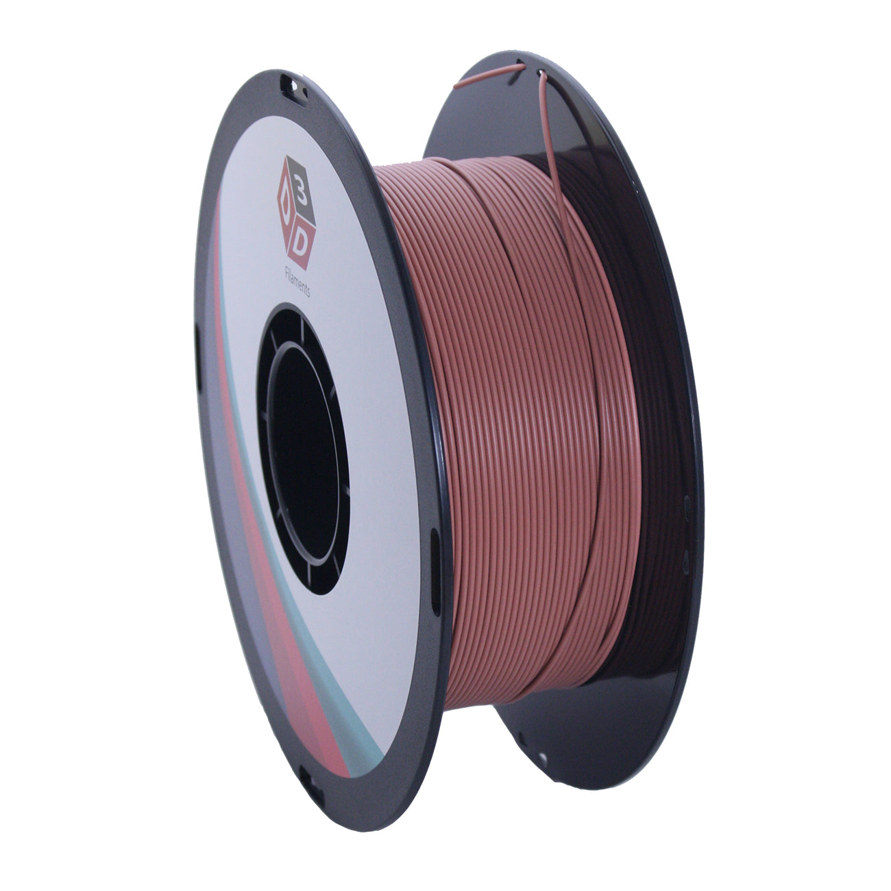 Premium Matte PLA Filament 1.75mm for 3D Printing - 1kg Spool (2.2 lbs) - High-Quality Dimensional Accuracy, Smooth Finish - Perfect for Cosplay Props, Miniatures & Home Decor Projects