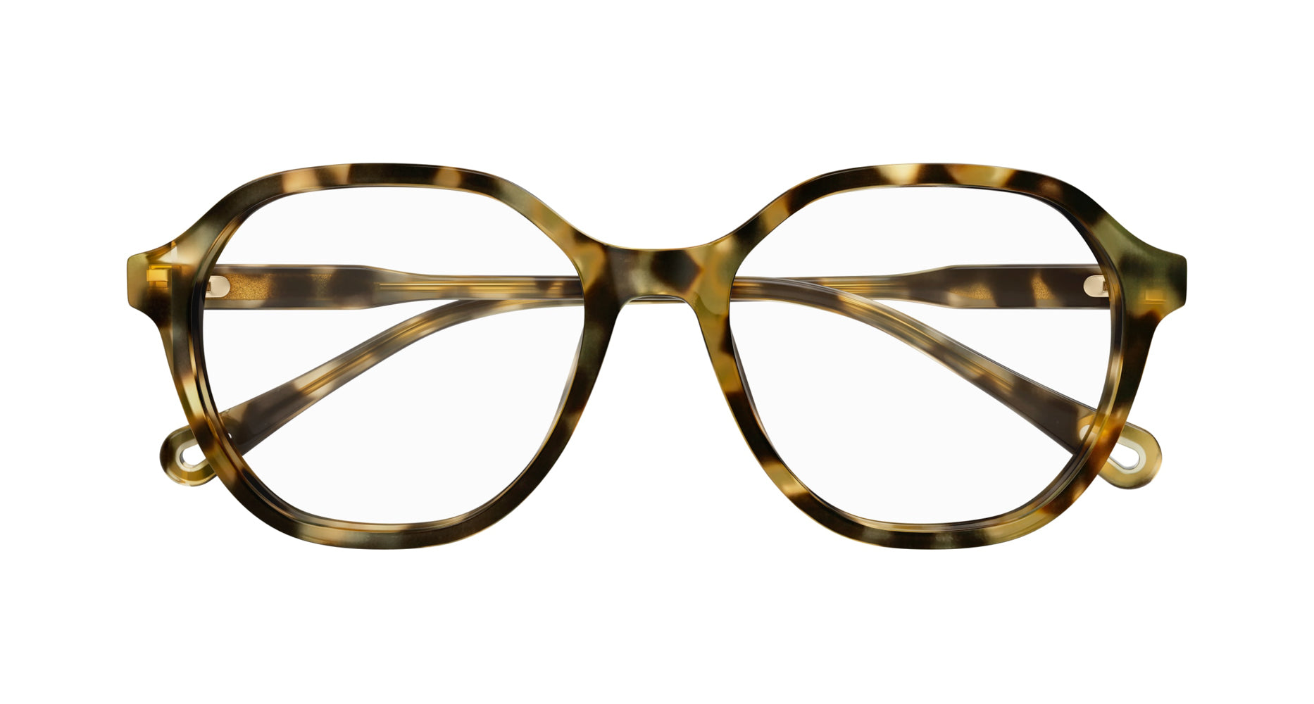 Chloe CH0315OA Sunglasses for Women - Classic Aviator Style with UV Protection - Perfect for Driving, Travel & Outdoor Activities