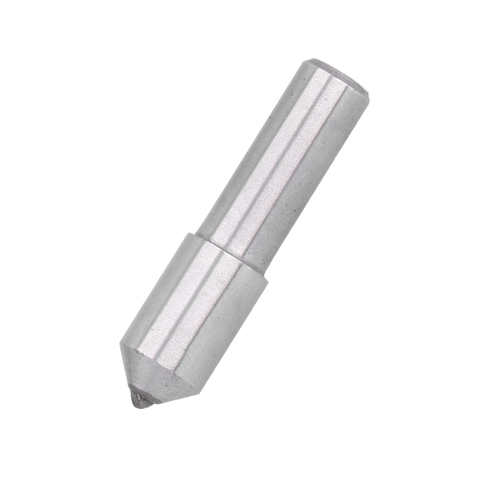 High-Performance Grinding Shank for Machine Tools - Durable & Precision Cutting for Metalworking & Woodworking - Ideal for Grinders, Lathes, and Milling Machines