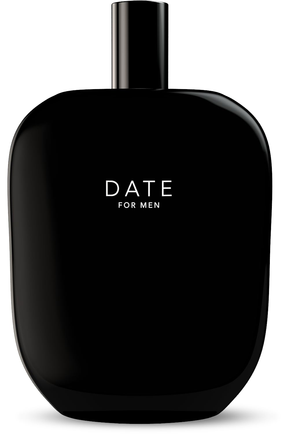 Fragrance One Date Extrait De Parfum Spray by Jeremy Fragrance - Premium Men's Cologne, 3.4 oz (100ml) - Long-Lasting Luxury Scent for Date Nights & Special Occasions