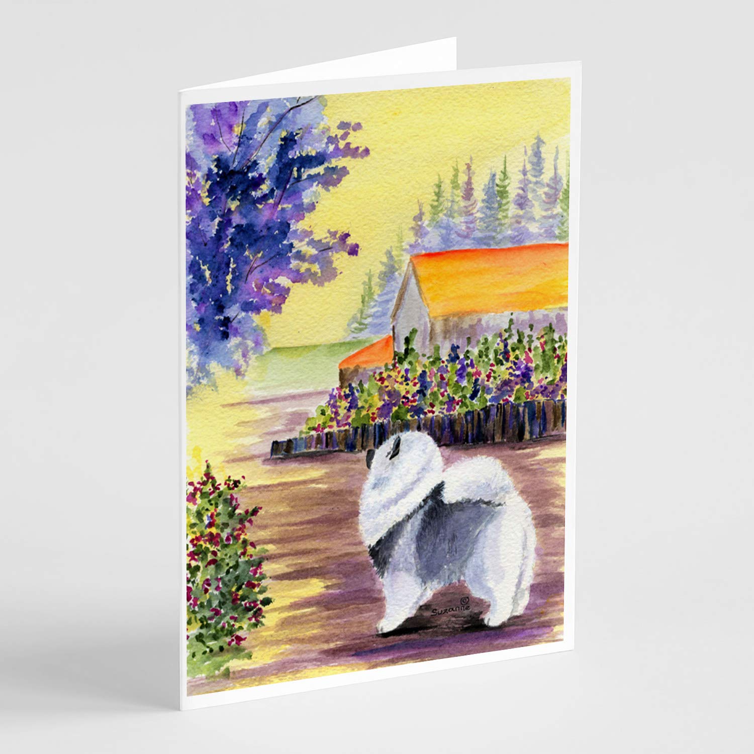 A Heartwarming Tale of Friendship and the Perfect Greeting Cards