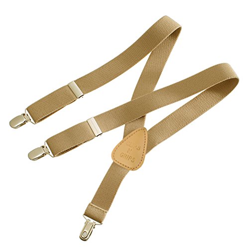 Khaki Camel
