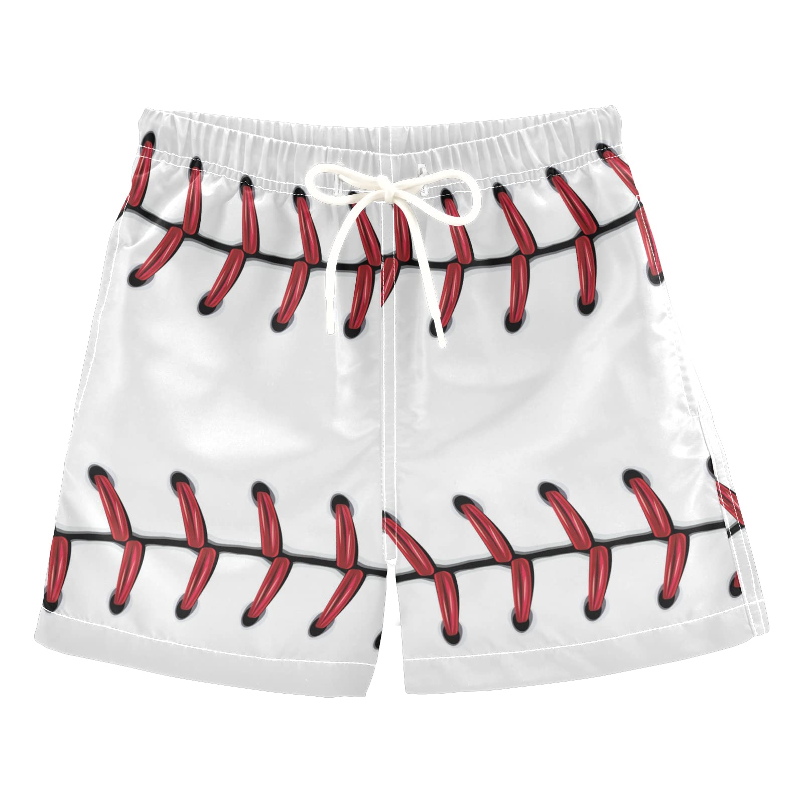 **Boys Swim Trunks for Kids 2-14 Years - Quick Dry Swim Shorts for Beach, Pool & Vacation | Hawaii Swimwear, Bathing Suits & Board Shorts for Active Boys**    *(Perfect for Swimming, Beach Trips, Summer Vacations & Water Play!)*