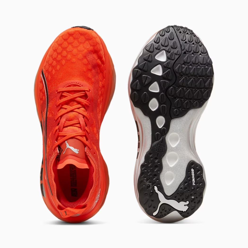 Women's ForeverRun Nitro Running Shoes - Lightweight Cushioned Sneakers for Jogging, Training & Gym Workouts - Perfect for Marathon, Trail & Everyday Wear