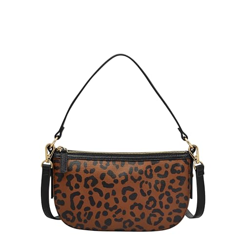 Black / Leopard