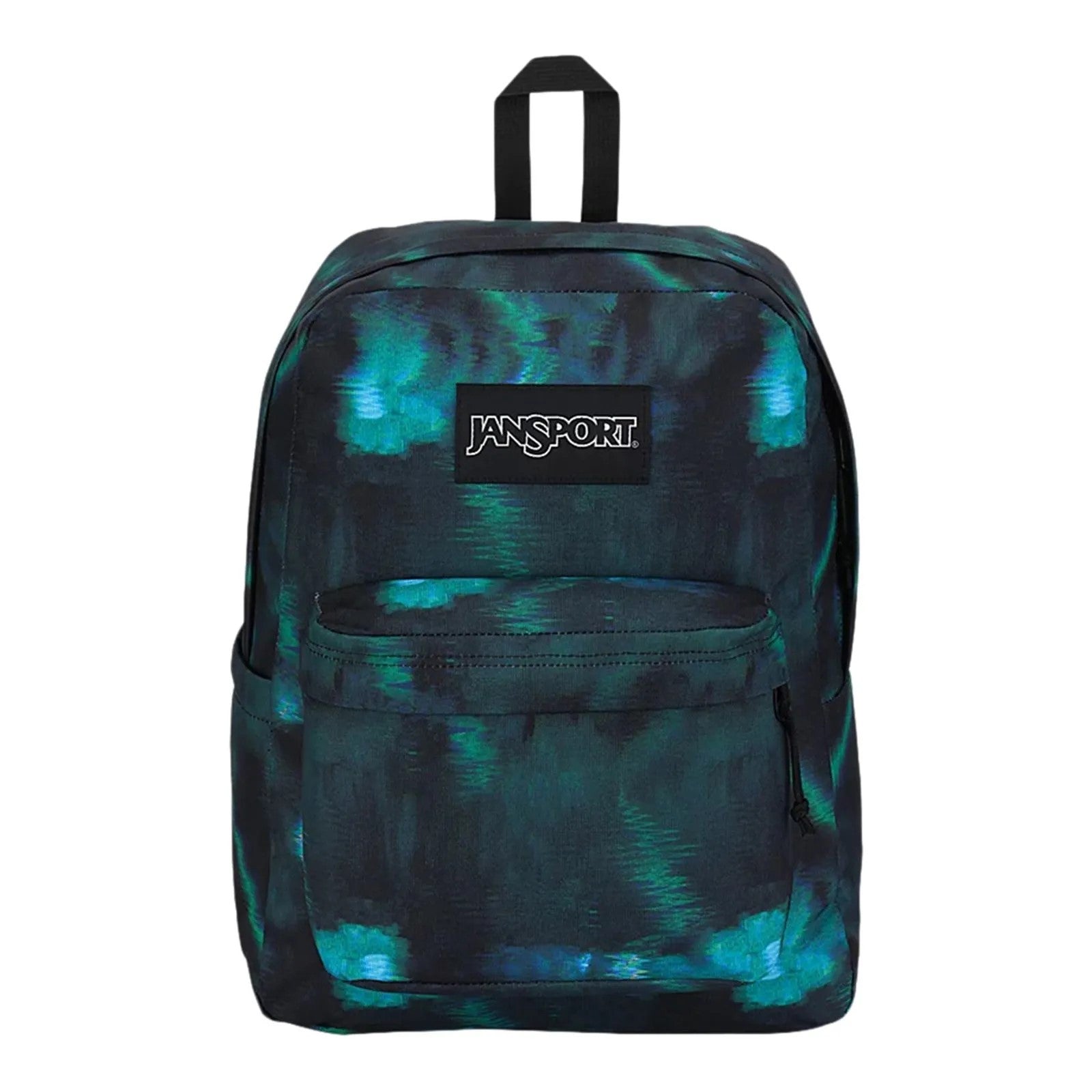 JanSport SUPERBREAK® Plus Backpack - Lightweight Laptop Backpack for School, College & Travel - Durable Water-Resistant Daypack with 15