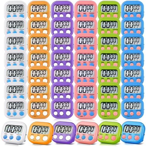 6 Color