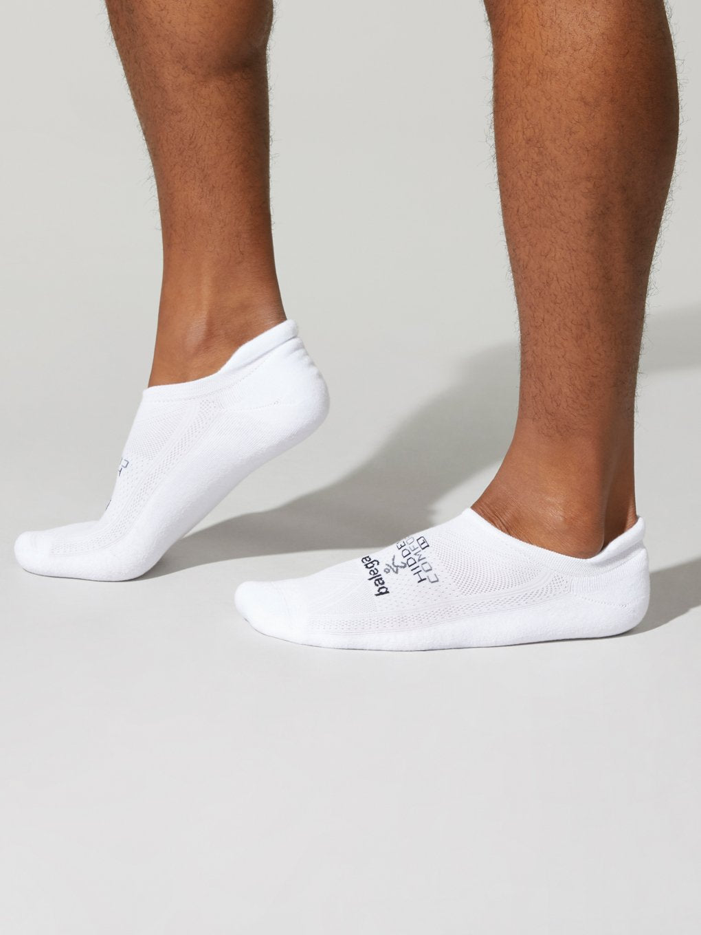 Balega Hidden Comfort No Show Socks - Cushioned Running & Athletic Socks for Men & Women - Perfect for Gym, Sports & Everyday Wear