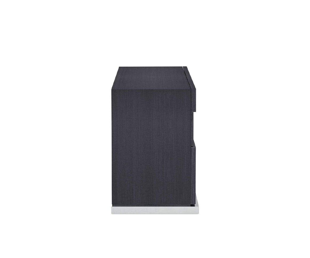 Mondiana 2-Drawer Lateral File Cabinet - Office Storage Solution for Documents & Folders - Perfect for Home Office, Business & Workspace Organization