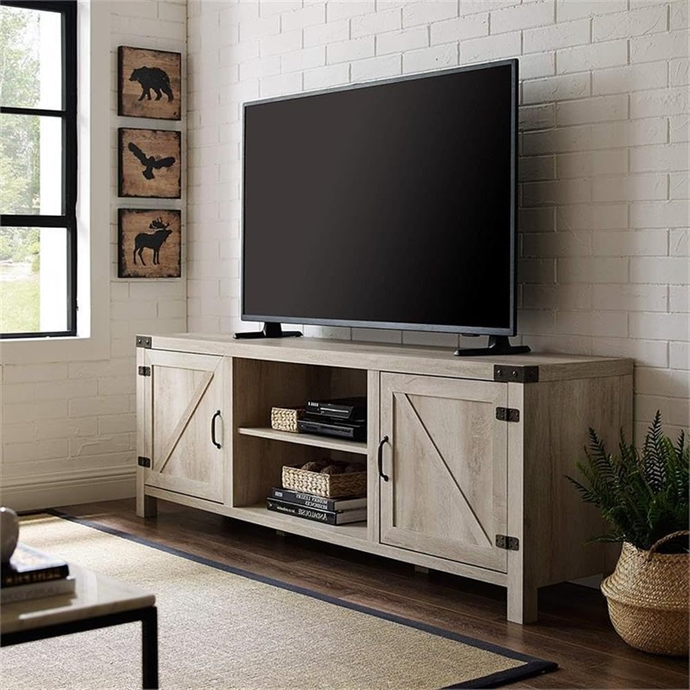 Rustic White Oak 70