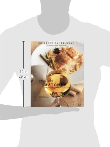 Premium Wine and Food Pairing Guide - Best Combinations for Red, White & Sparkling Wines | Perfect for Dinner Parties, Romantic Dates & Gourmet Cooking
