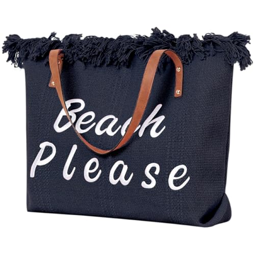 Embroidery Navy Blue