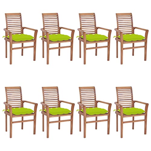 Bright Green