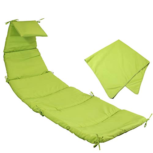 Apple Green