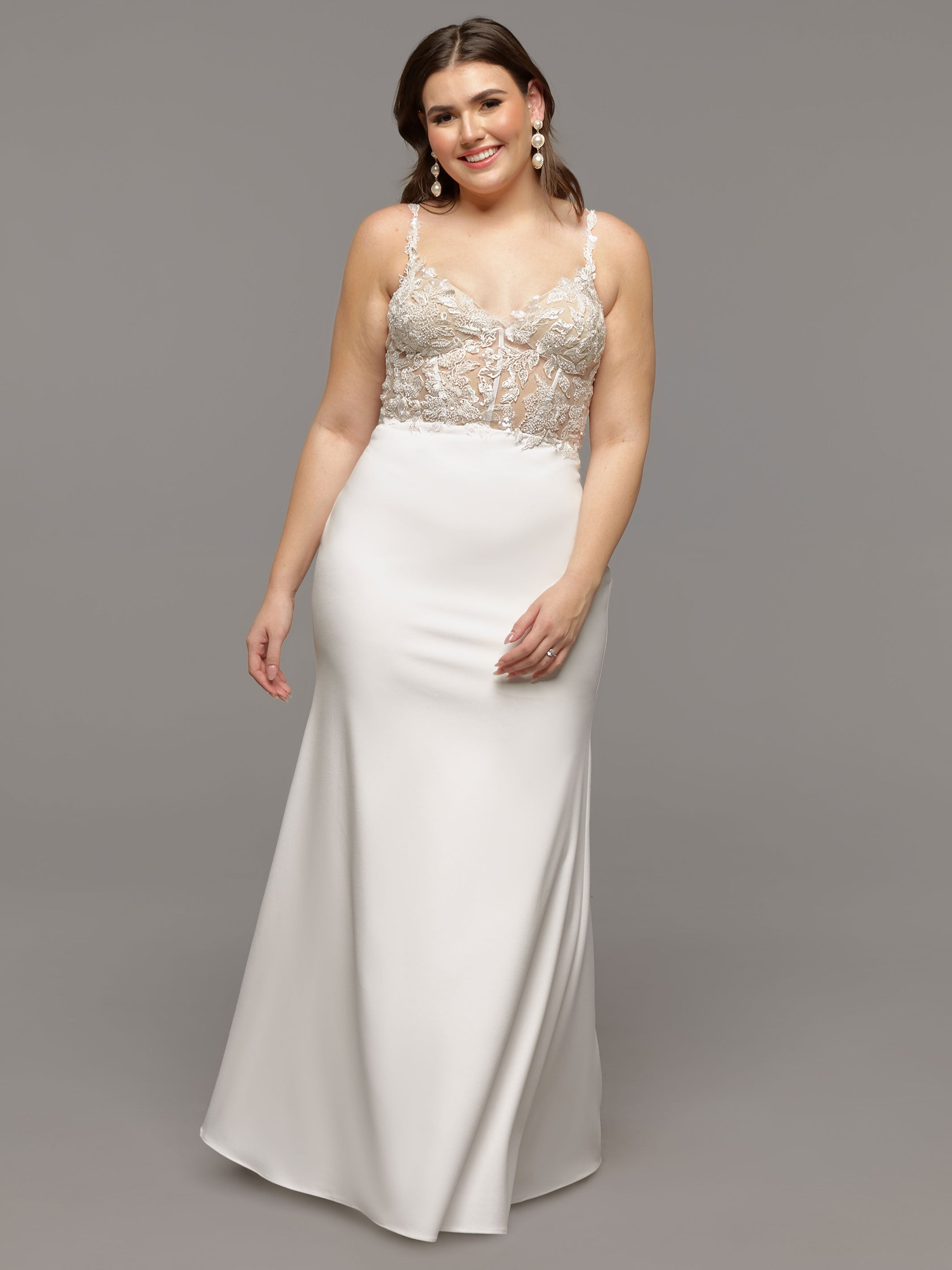 Buy June Wedding Dresses Online | Elegant Bridal Gowns for Summer Weddings | Perfect for Beach, Garden & Outdoor Ceremonies