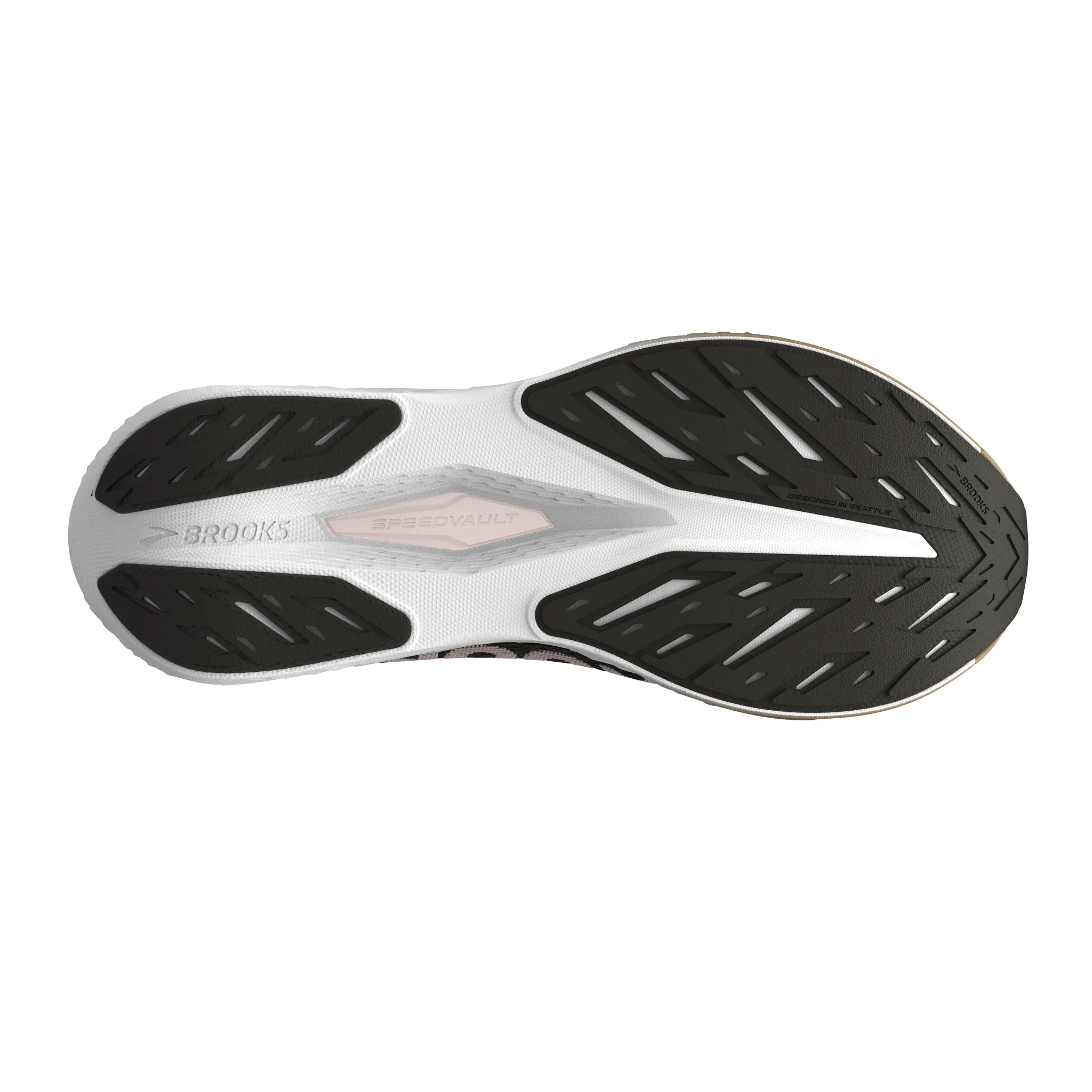 Men's Hyperion Max 2 Running Shoes - Lightweight & Breathable for Marathon Training, Jogging & Gym Workouts