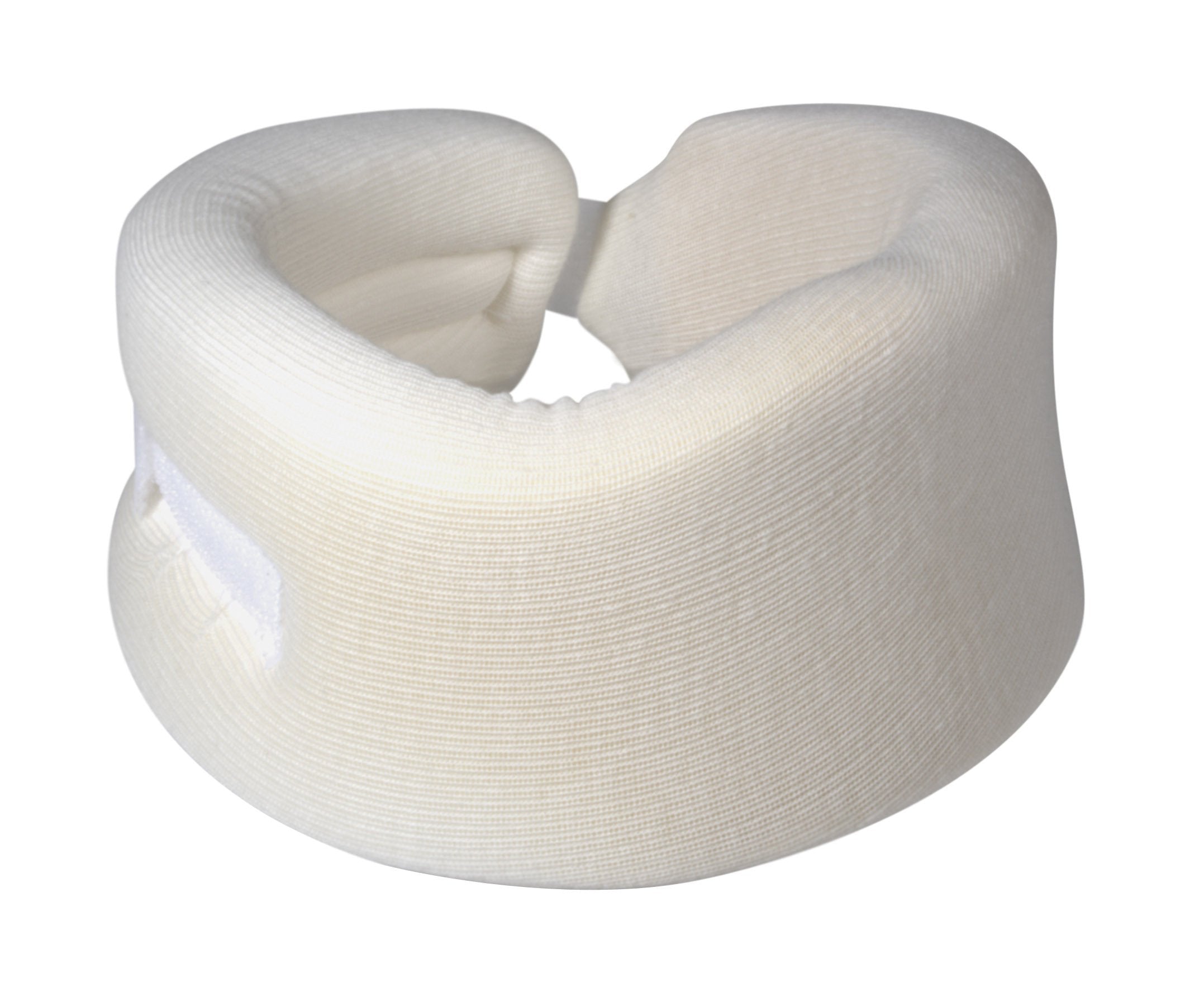 Best Cervical Collar for Neck Pain Relief - Adjustable Soft Neck Brace Support for Whiplash, Post-Surgery Recovery & Sleeping - Comfortable & Breathable Design for Daily Use & Travel