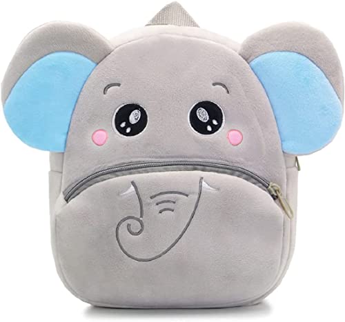 Grey Elephant