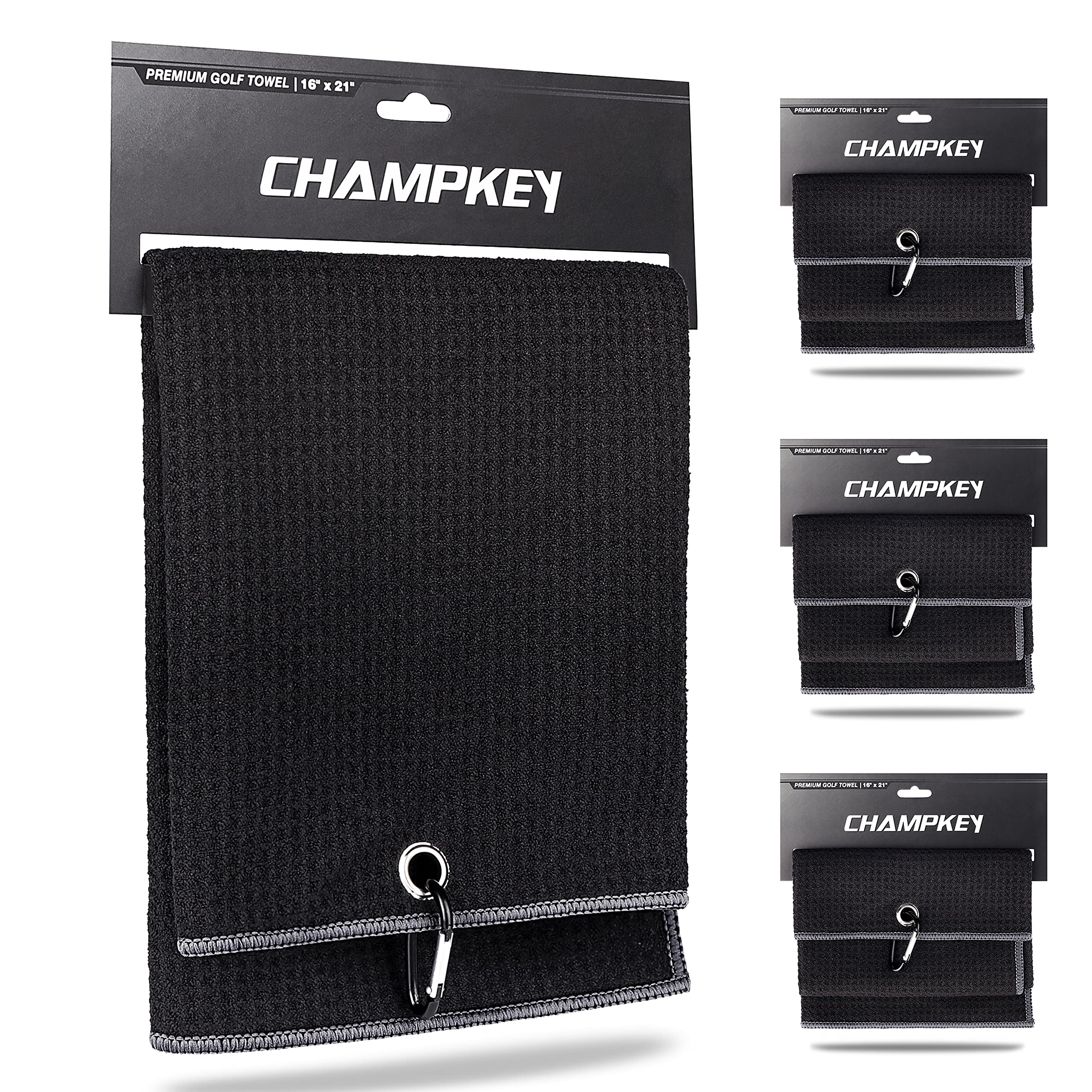 CHAMPKEY 16