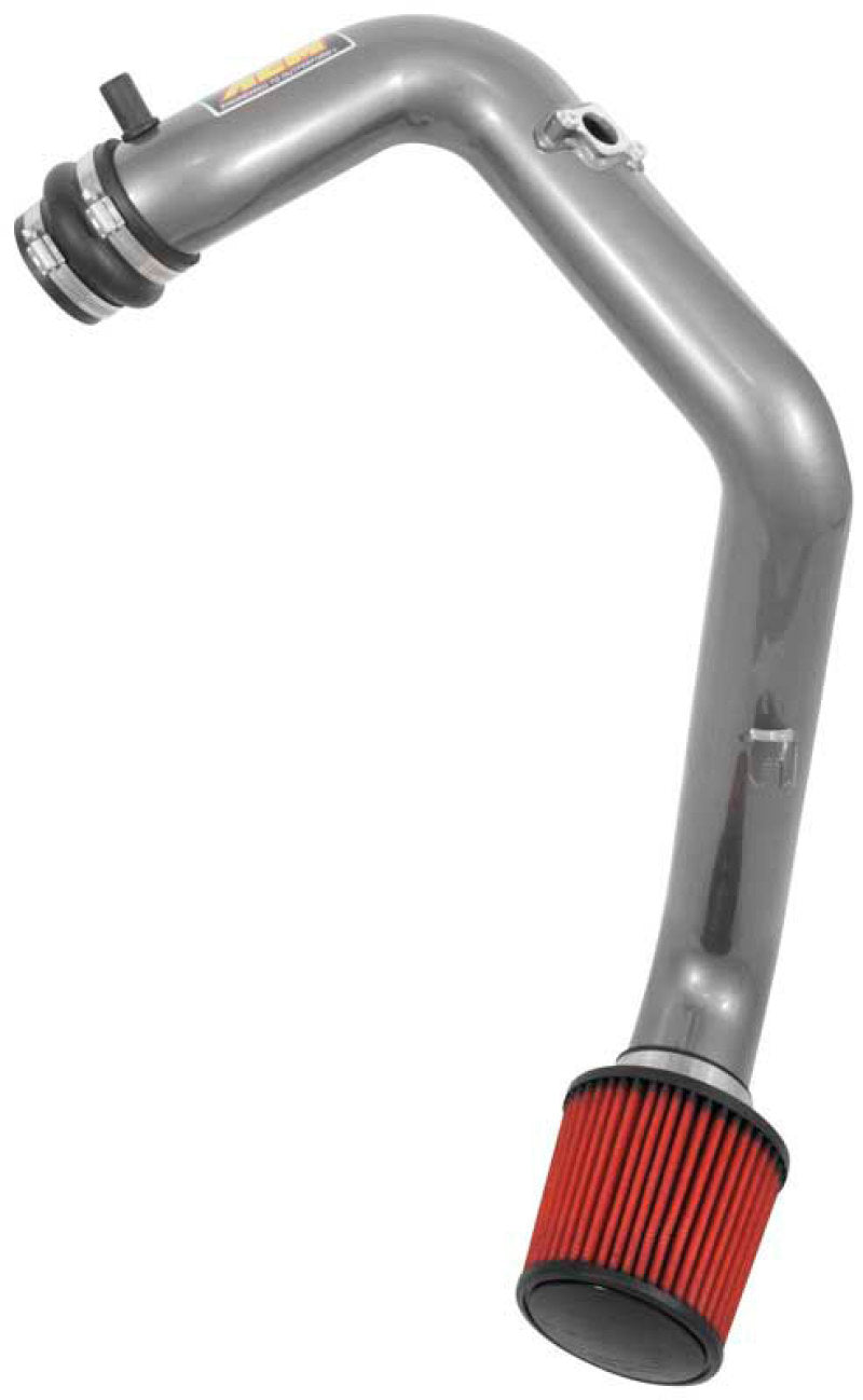 AEM C.A.S. 08-12 Honda Accord L4 2.4L Fuel Injected Cold Air Intake System - Improve Engine Performance & Fuel Efficiency for Daily Driving & Racing