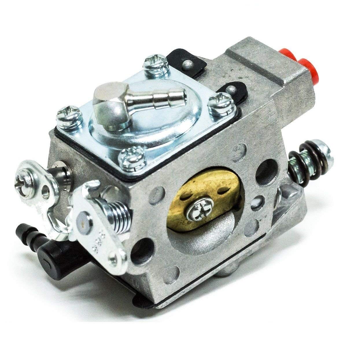 Genuine Echo Carburetor WT-739 CS-330t CS-330MX4 Replacement Part with Free E-Book - Compatible with Echo Chainsaws, Perfect for DIY Repairs & Outdoor Power Equipment Maintenance