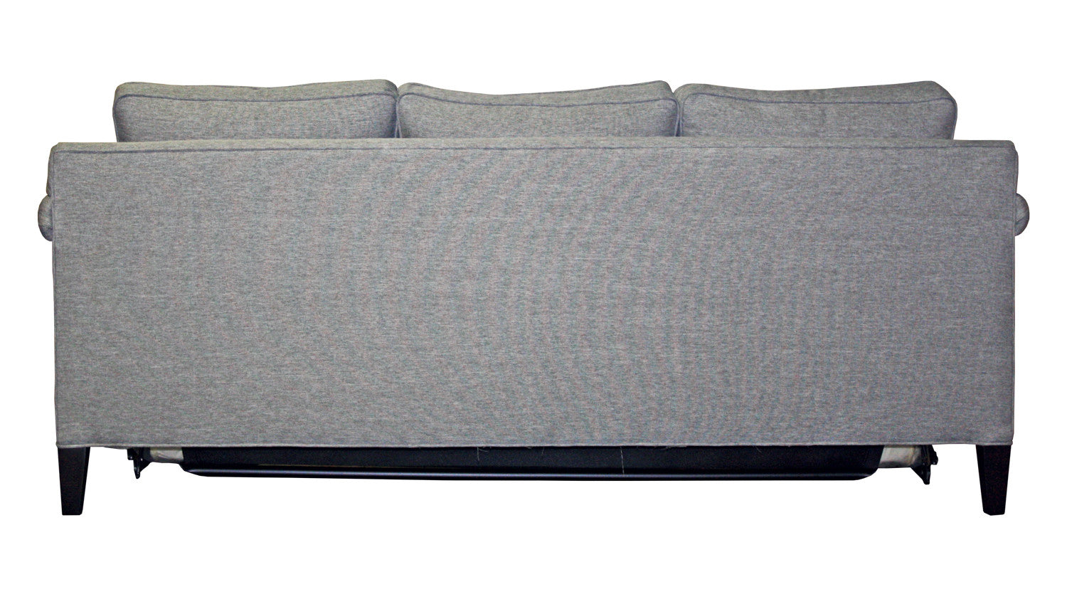 Oscar Queen Condo Sleeper Sofa Bed - Convertible 3-in-1 Folding Futon for Small Spaces, Living Room, Guest Room & Apartment | Comfortable Sleeper Sofa with Storage | Modern Design for Home, Office & Dorm
