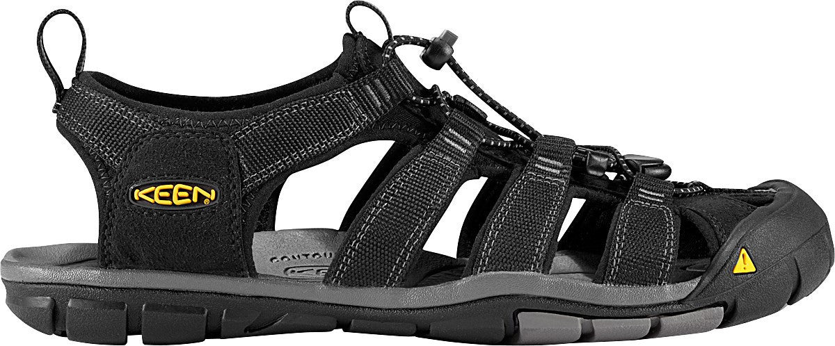 KEEN Men's Clearwater CNX Water Sandals - Lightweight Hiking & Outdoor Adventure Shoes for Beach, Trail, and Travel - Comfortable & Durable for Walking, Camping, and Water Activities