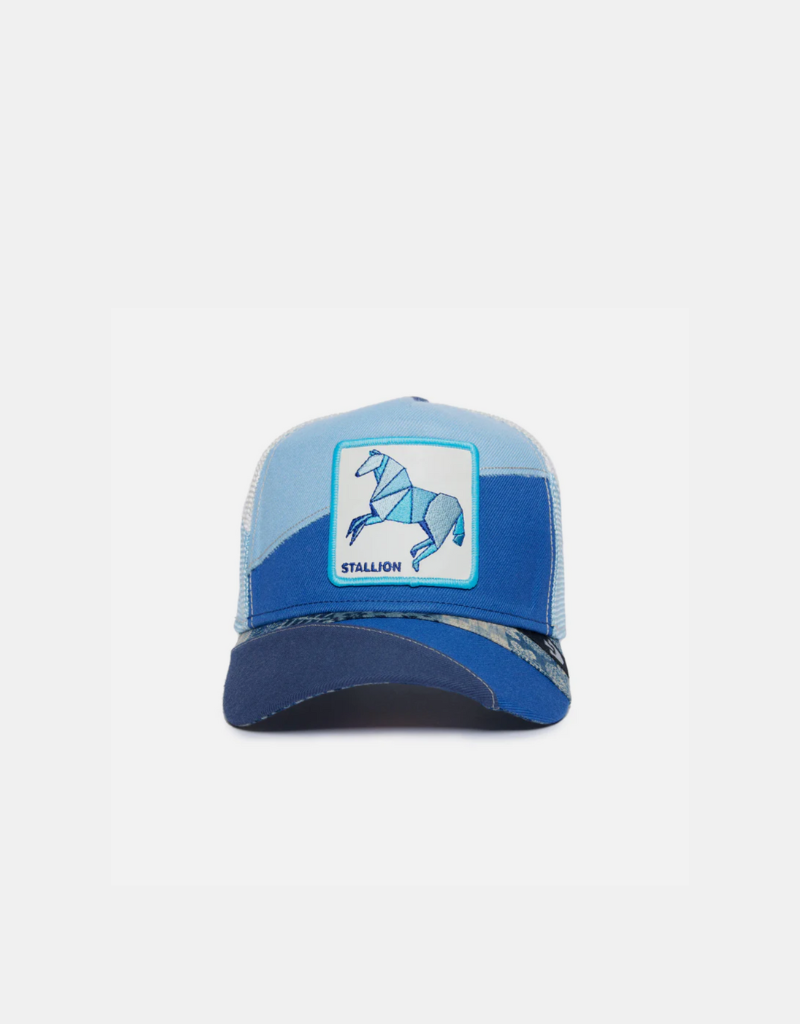 Farmigami Self-Reliant Ball Cap - Durable & Stylish Unisex Baseball Hat for Outdoor Activities, Hiking, and Casual Wear