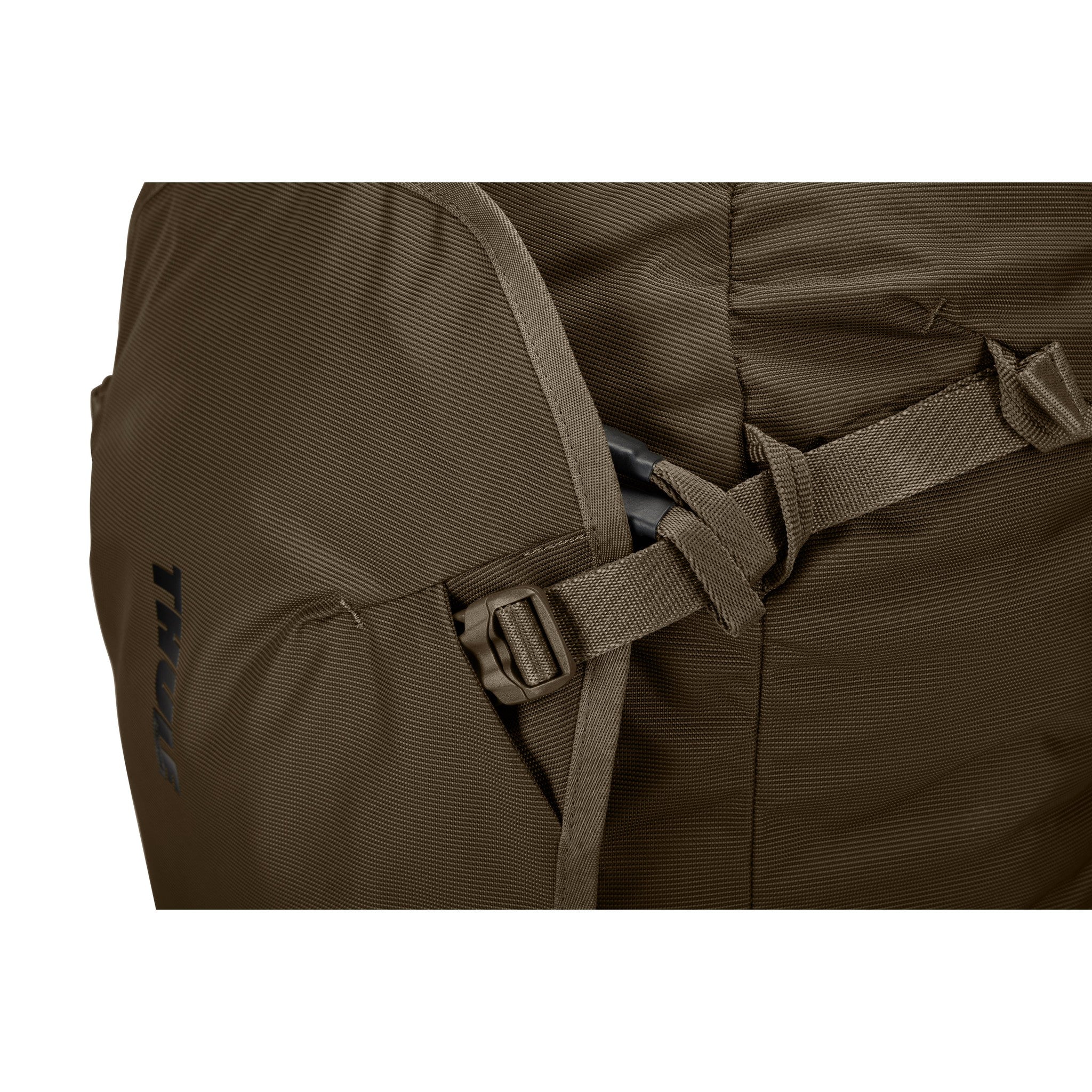 Thule Landmark 70L Travel Backpack - Durable Carry-On Luggage for Adventure & Business Trips - Perfect for Hiking, Camping & Air Travel