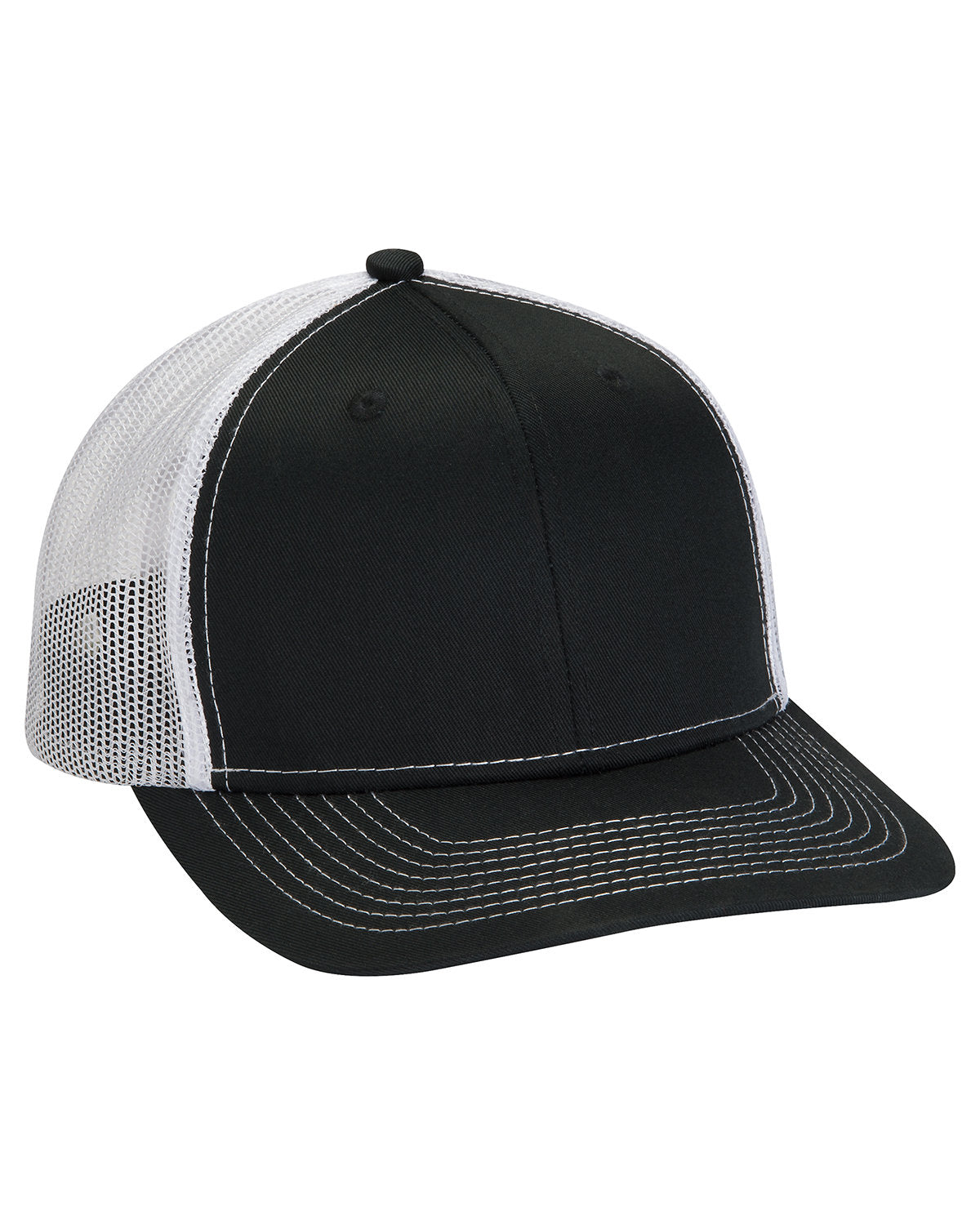 Adams PV112 Adult Eclipse Cap - Adjustable Baseball Hat for Men & Women - Sun Protection & UV Shield - Perfect for Outdoor Sports, Hiking, Running & Casual Wear
