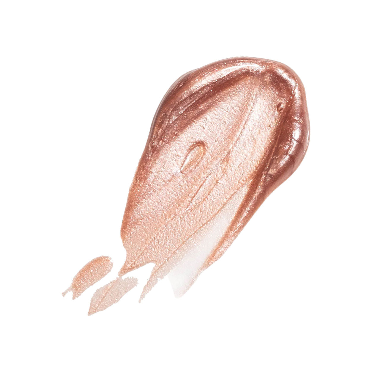 Radiant Glass Glow Face Liquid Illuminator - Highlighter Makeup for Dewy Glow - Perfect for Daytime & Nighttime Makeup Looks
