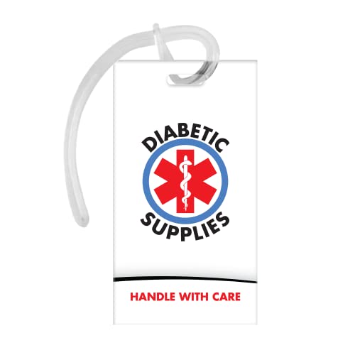 Diabetic - White