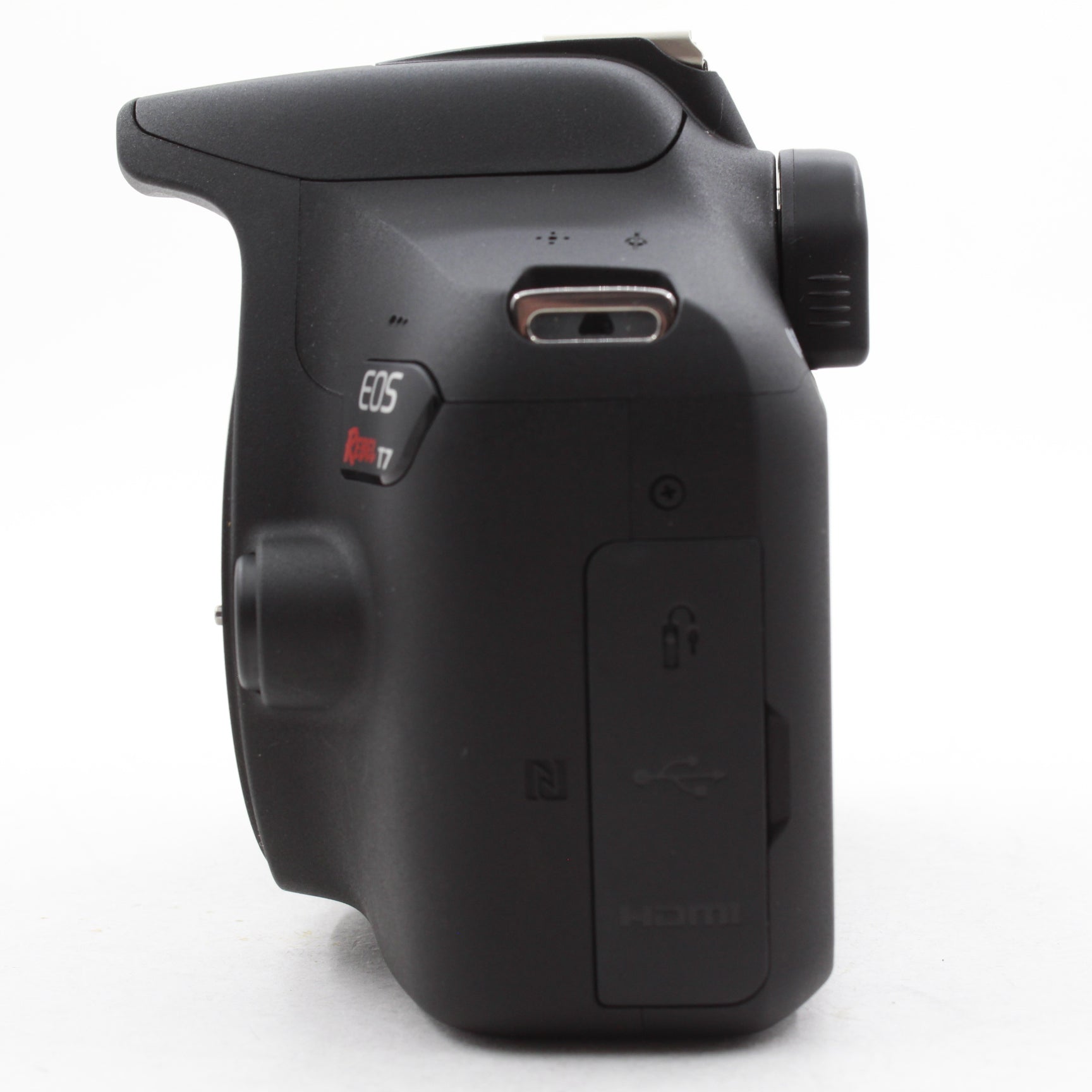 Refurbished Canon EOS Rebel T7 DSLR Camera Body Only - Perfect for Beginners, Photography Classes & Travel Photography