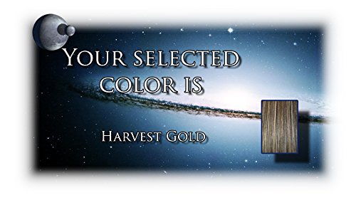 Harvest Gold