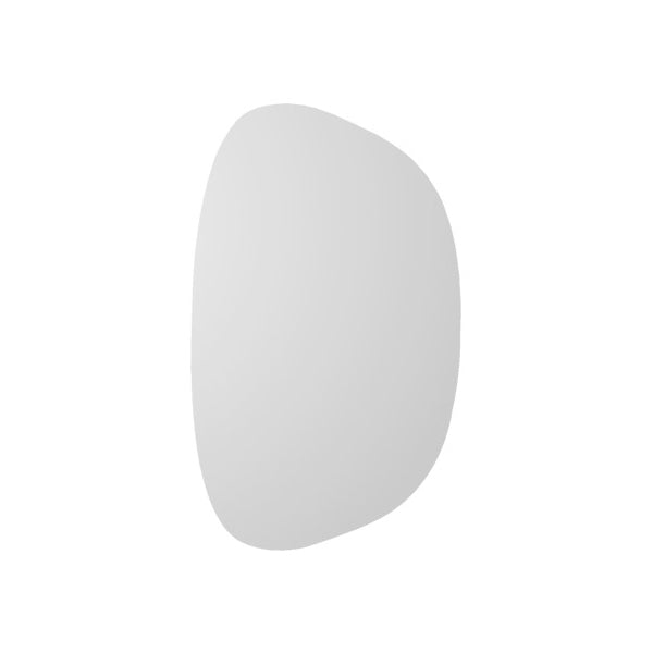 Premium ADP Organic Shaving Cabinet 550mm - Modern Bathroom Storage Solution for Razors & Toiletries | Perfect for Spa-Like Shaving Experience at Home