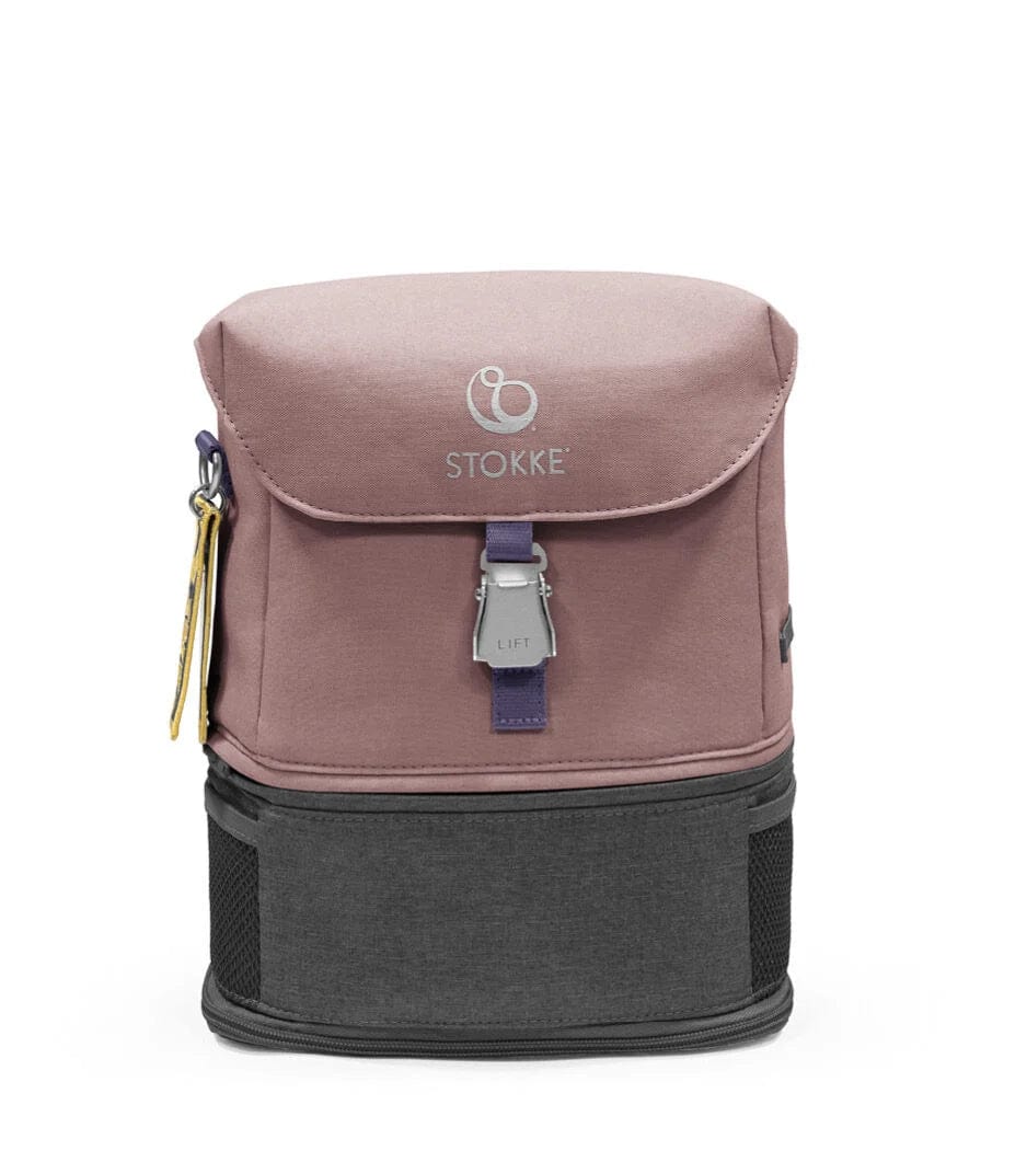 Stokke by Jetkids Crew Backpack - Lightweight Kids Travel Backpack for Airplane, School & Daycare - Durable & Ergonomic Design for Boys & Girls (Ages 3-8) - Perfect for Family Trips, Outdoor Adventures & Daily Use