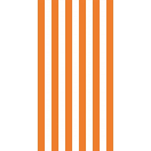 Orange Stripe