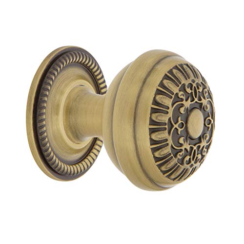 Antique Brass